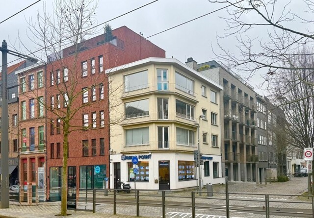 LONDENSTRAAT 38 afbeelding 1