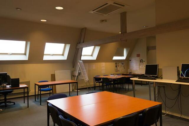 Lier Florent Van Cauwenberghstraat 5 / 201 afbeelding 3