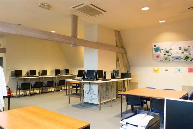 Lier Florent Van Cauwenberghstraat 5 / 201 afbeelding 1