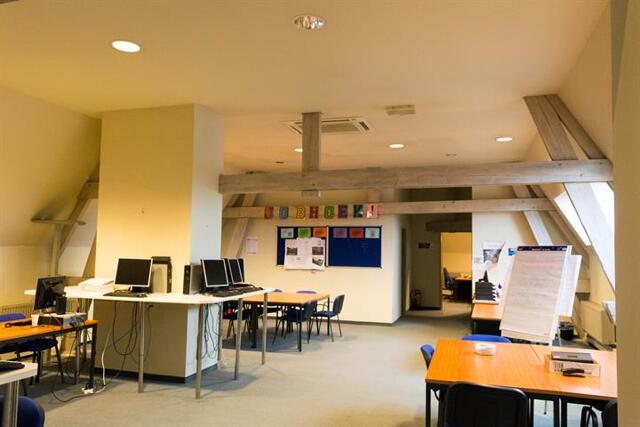 Lier Florent Van Cauwenberghstraat 5 / 201 afbeelding 2