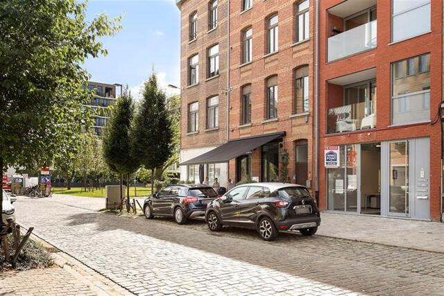 NAPELSSTRAAT 40 ANTWERPEN afbeelding 1