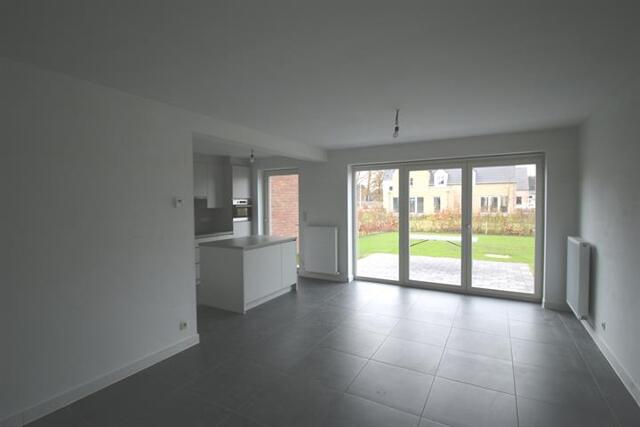 TIELEN  Flor Baron Peetersstraat 21 afbeelding 4