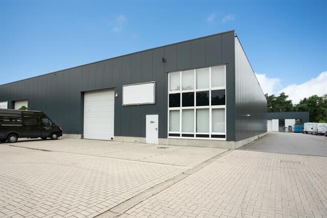 ENERGIELAAN 24 KAPELLEN afbeelding 1