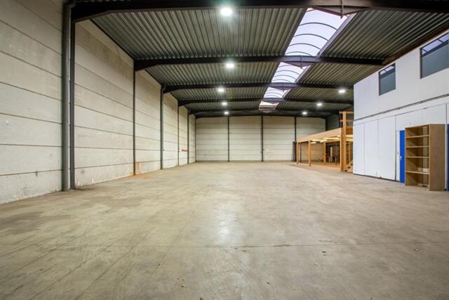 ENERGIELAAN 24 KAPELLEN afbeelding 4