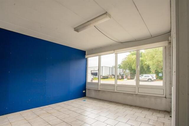 ENERGIELAAN 24 KAPELLEN afbeelding 2