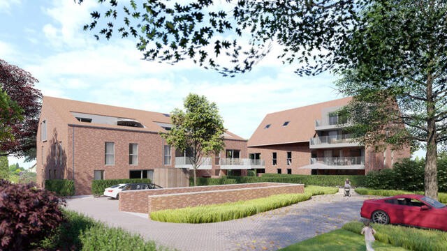 Vlimmeren Antwerpseweg 246 / P13 afbeelding 4