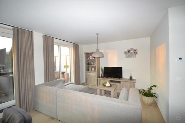 KASTERLEE Pastorijstraat 12/3 - 1ste etage links afbeelding 4