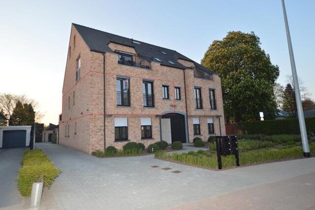 KASTERLEE Pastorijstraat 12/3 - 1ste etage links afbeelding 1