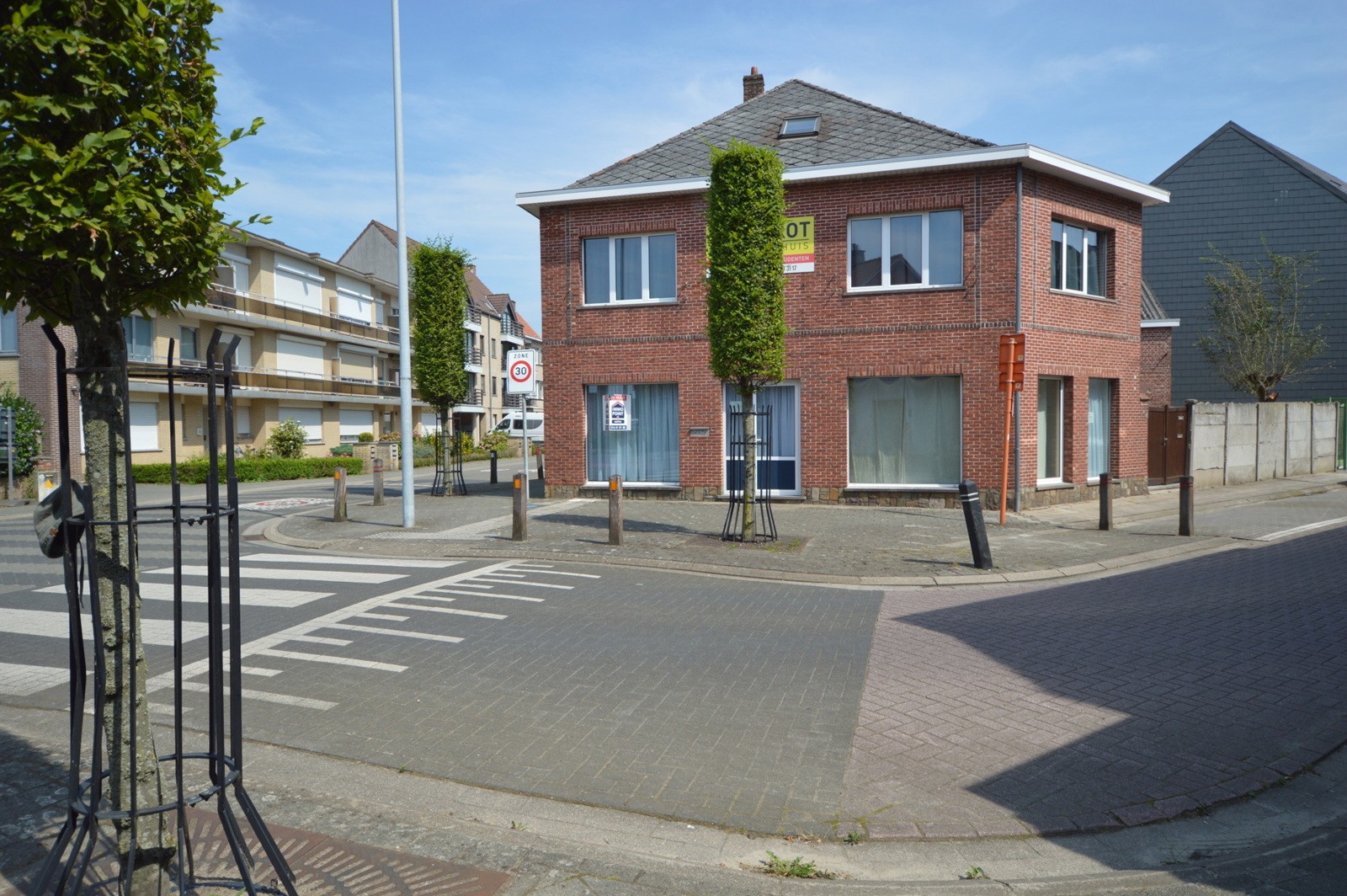 Kamer in Geel