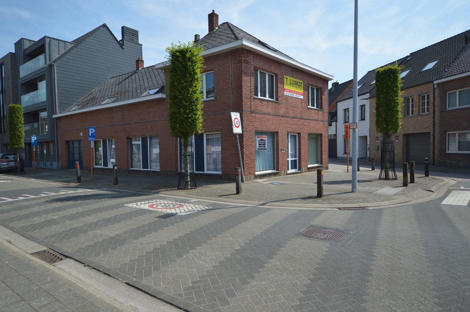 Kamer in Geel