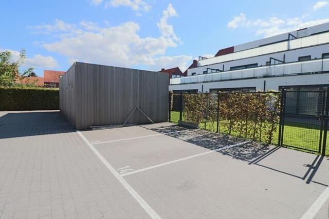 Merksplas Leest 36-38 P15 afbeelding 1