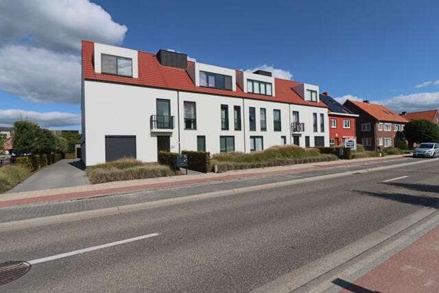 Merksplas Leest 36-38 afbeelding 1