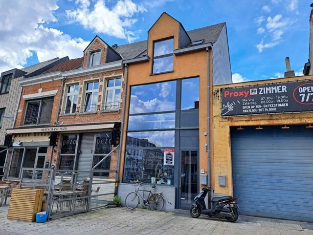 LIER, EIKELSTRAAT 34 afbeelding 1