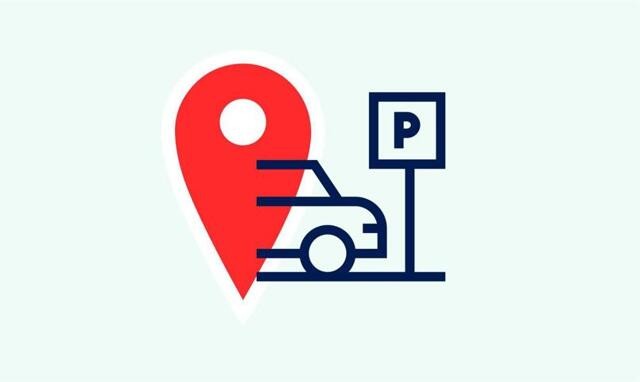 Autostaanplaats Poort van Vosselaar