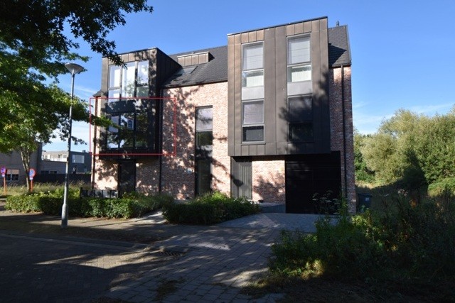 GEEL Zonnebloemstraat 14 app 3 (1e verdieping) afbeelding 1