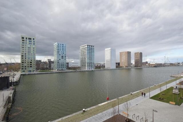 NEW YORKKAAI afbeelding 1