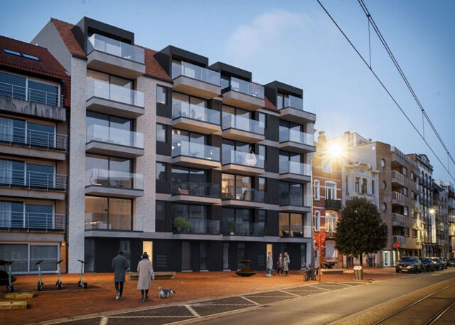 THE SQUARE BLANKENBERGE afbeelding 3