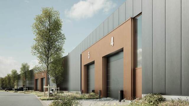 Unit 16 - Heist op den Berg - Langveld afbeelding 4