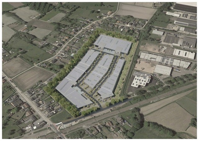 Unit 26 - Heist op den Berg - Langveld afbeelding 3