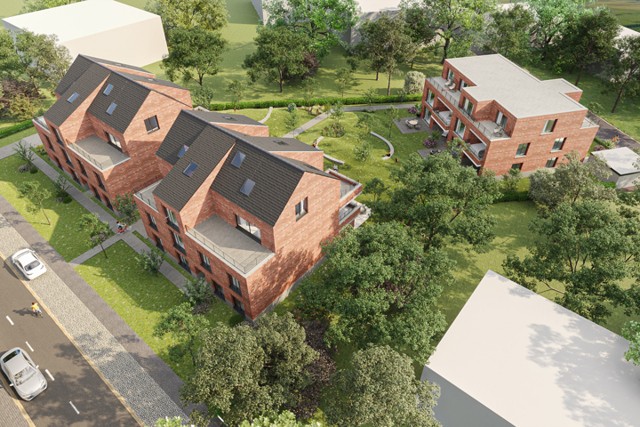 KASTERLEE  Residentie 't Goor afbeelding 3