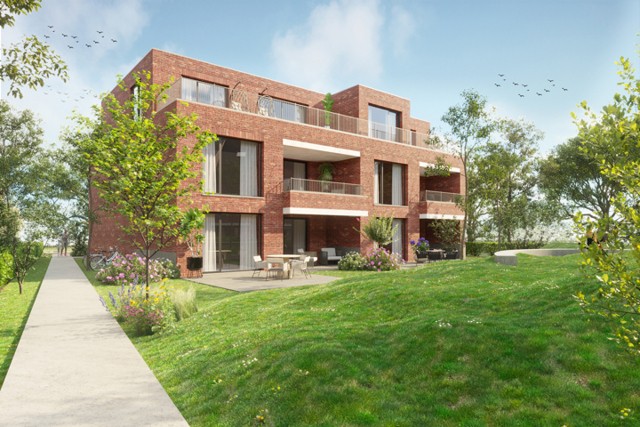 KASTERLEE  Residentie 't Goor afbeelding 4