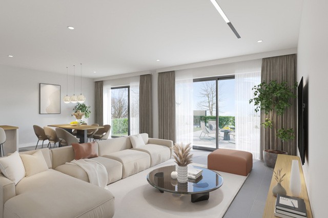 KASTERLEE Res. 't Goor App A01