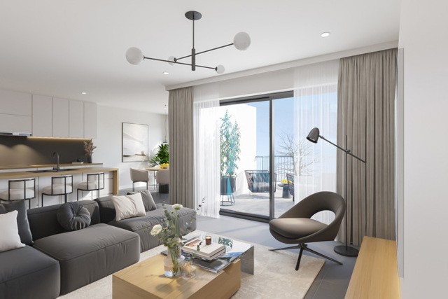 KASTERLEE Res. 't Goor App A1.1