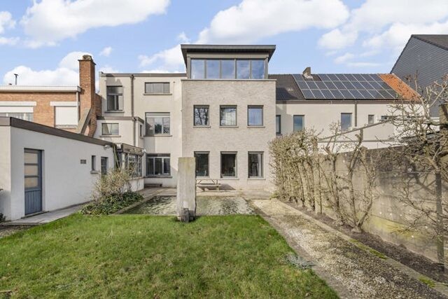 Kanaalstraat 9, 9060 Zelzate afbeelding 2