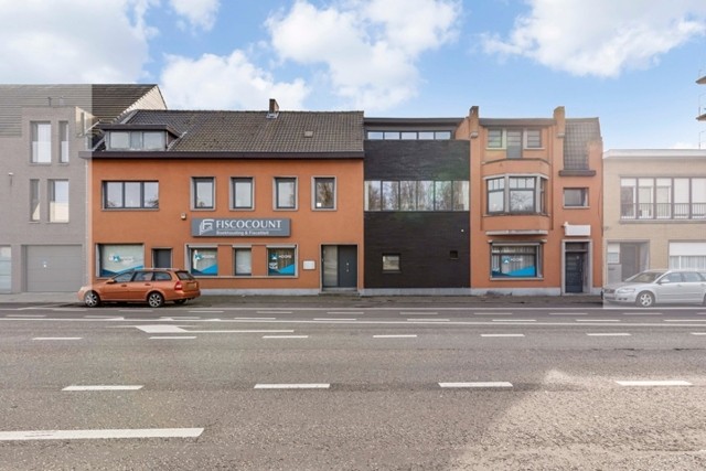 Kanaalstraat 9, 9060 Zelzate afbeelding 4