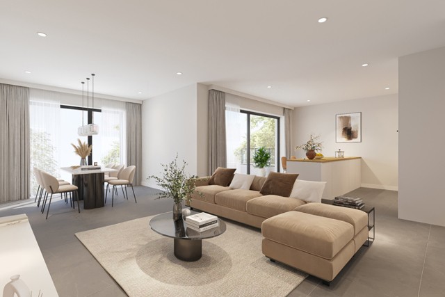 KASTERLEE Res. 't Goor App A2.2