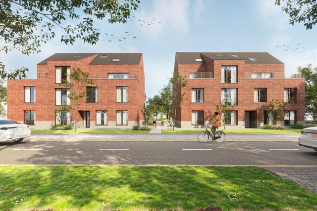 KASTERLEE Res. 't Goor App C 2.2