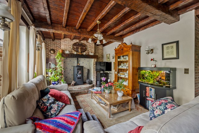 Groot Hagelkruis 78 - 2180 Ekeren afbeelding 4