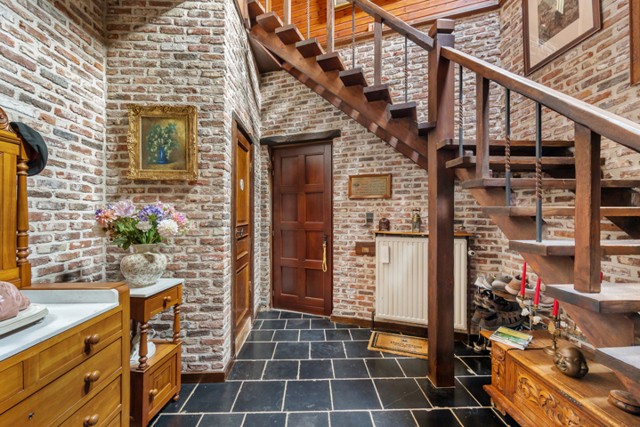 Groot Hagelkruis 78 - 2180 Ekeren afbeelding 2