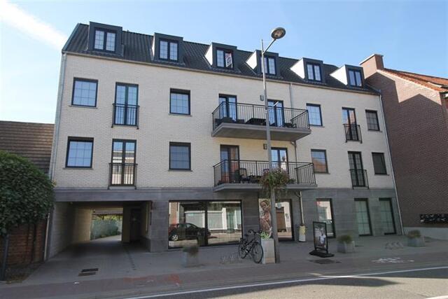 Merksplas Leopoldstraat 34 -36 afbeelding 2