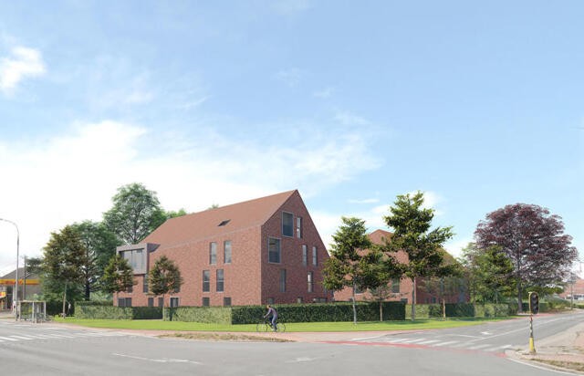 Vlimmeren Antwerpseweg 246 / P13 afbeelding 4