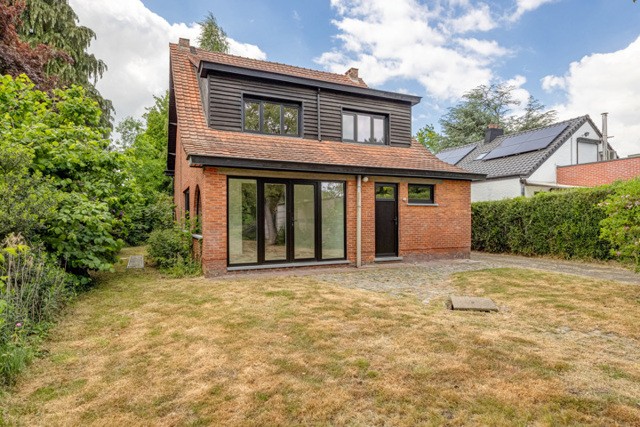 GILLES DE PELICHYLEI 14 - 'S-GRAVENWEZEL afbeelding 1