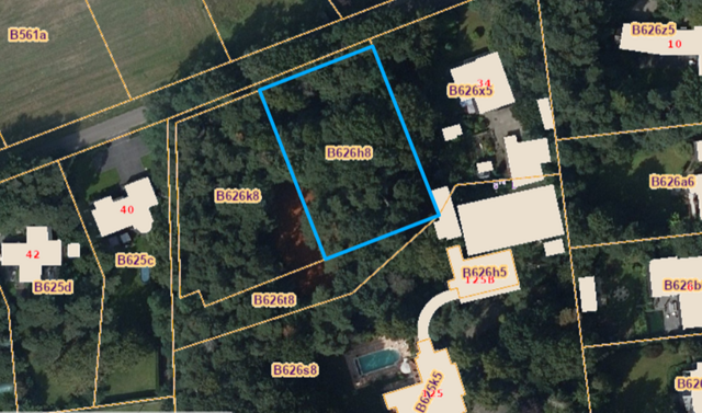 SPARRENDREEF 36 (LOT4) - ZANDHOVEN afbeelding 2