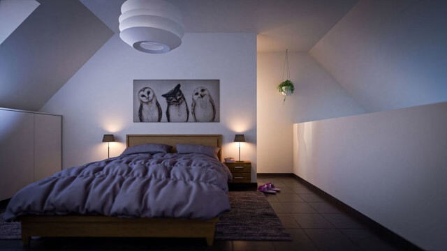 A 3.2 Bergstraat - De Monty afbeelding 3