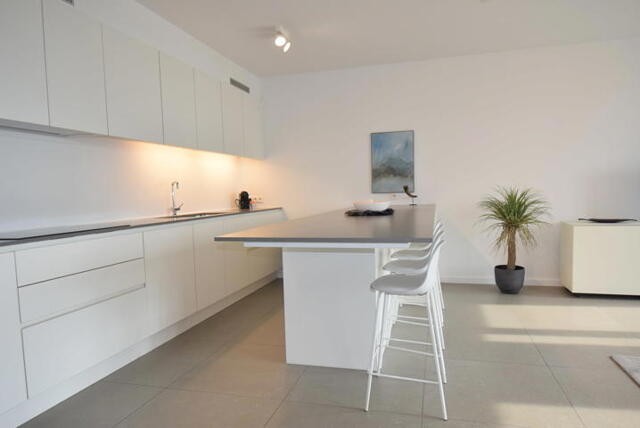 EILANDJE LUXE APPARTEMENT GEMEUBELD afbeelding 3