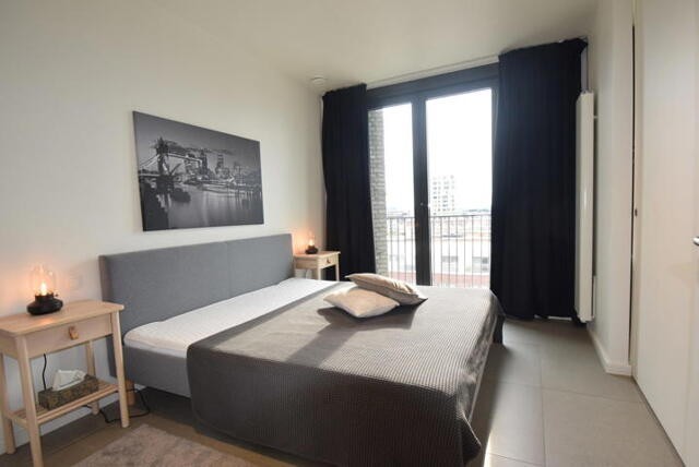 EILANDJE LUXE APPARTEMENT GEMEUBELD afbeelding 4