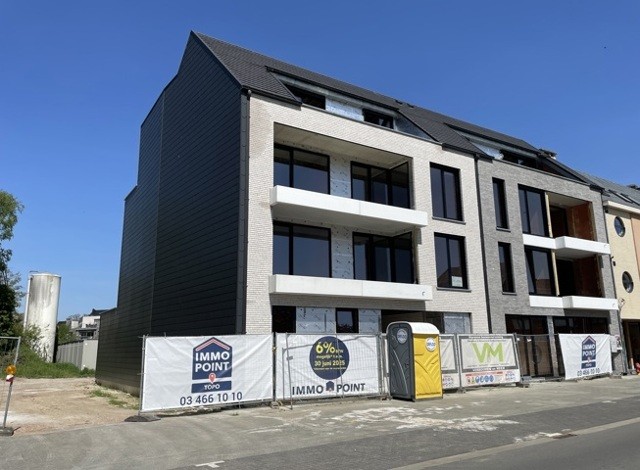 CASCO COMMERCIELE RUIMTE GLV 0.2 afbeelding 1