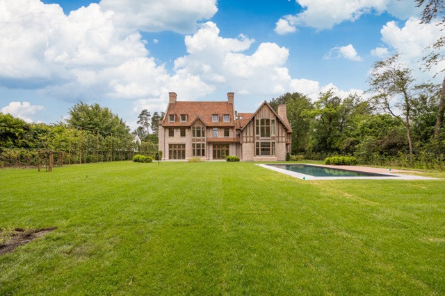 NB  //  MASTENDREEF 9 - SCHILDE afbeelding 3