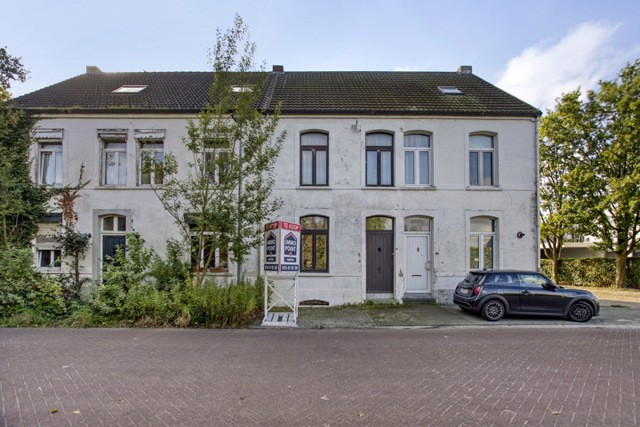 ARENDONK, Onder d'Eike 13 afbeelding 1