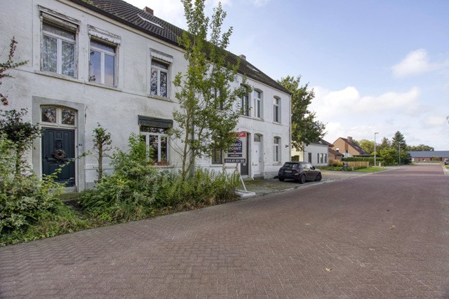 ARENDONK, Onder d'Eike 13 afbeelding 2