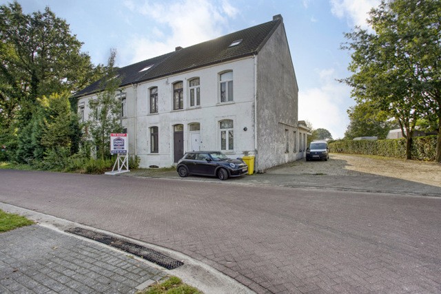 ARENDONK, Onder d'Eike 13 afbeelding 3