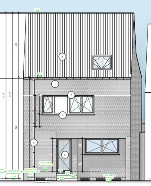 LAAKDAL Houthoek 13 afbeelding 3