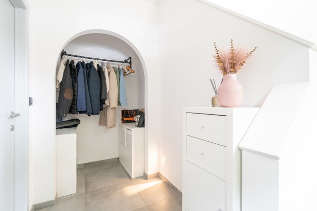 KLOOSTERSTRAAT 54 - 2990 WUUSTWEZEL afbeelding 2