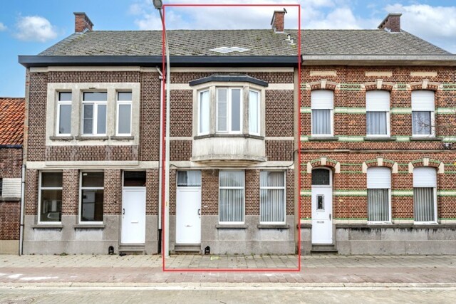 Koningshooikt Liersebaan 32 afbeelding 1