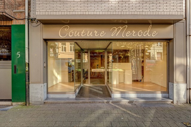 Turnhout De Merodelei 7 afbeelding 2