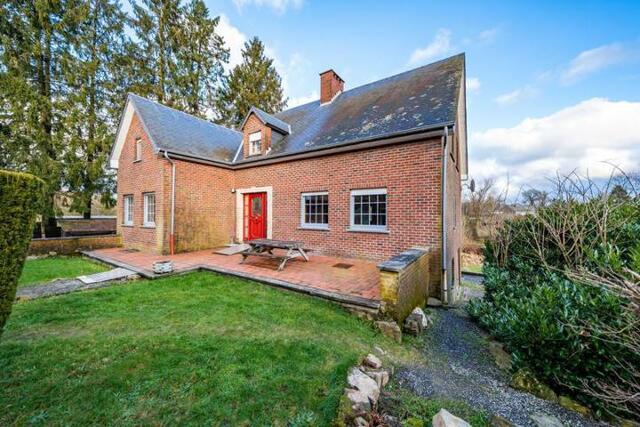 GEDINNE Rue des Vieux Près 5 afbeelding 2